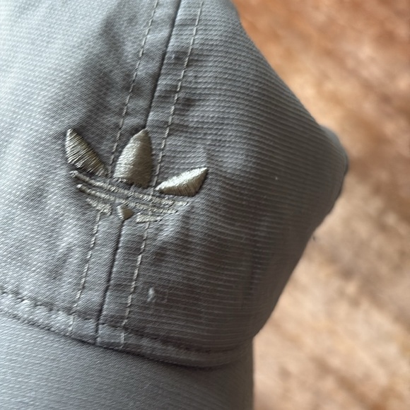 ADIDAS Hat, green - Picture 6 of 6